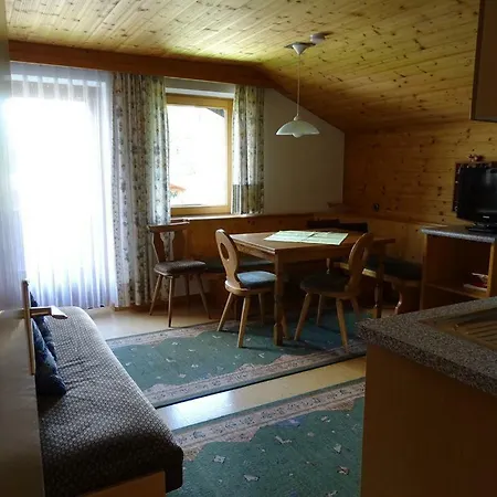 Ferienhaus Irma *