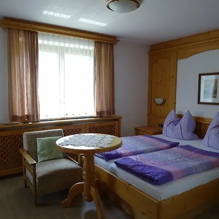 Guest house Ferienhaus Irma