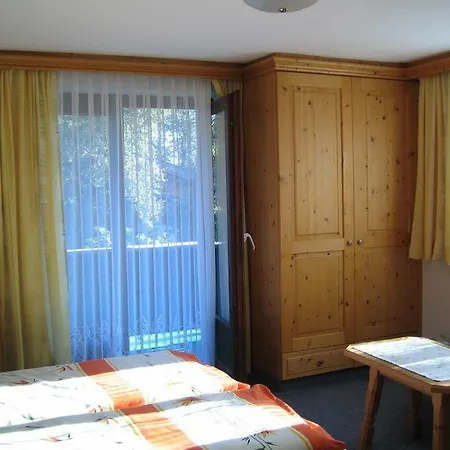 Ferienhaus Irma Guest house