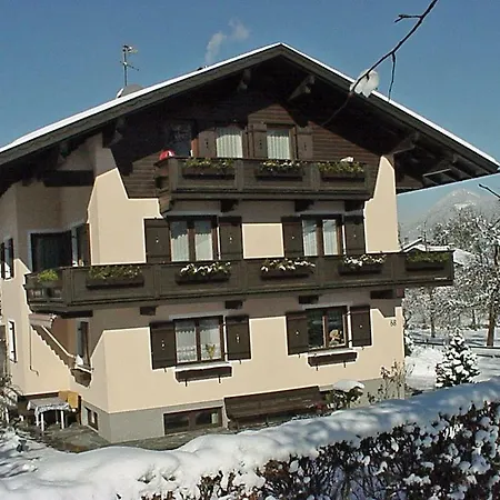 Ferienhaus Irma Guest house *
