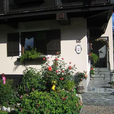 Ferienhaus Irma Guest house *