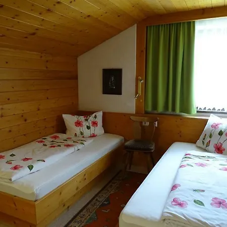 Ferienhaus Irma Guest house
