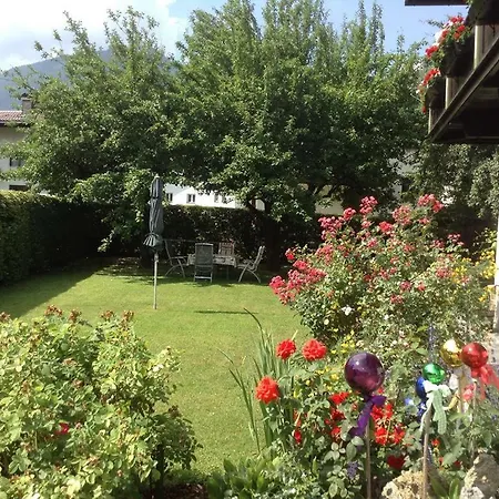 Ferienhaus Irma Fuegen