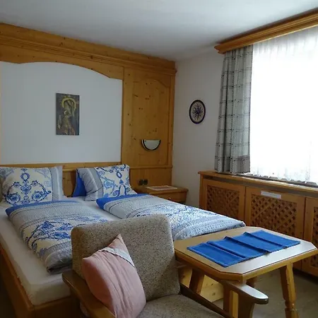 Ferienhaus Irma Gasthuis Fügen
