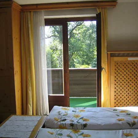Ferienhaus Irma * Fügen