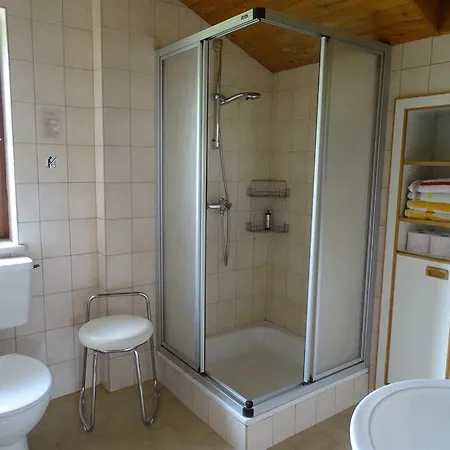 Ferienhaus Irma