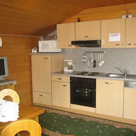 Gasthuis Ferienhaus Irma Fügen