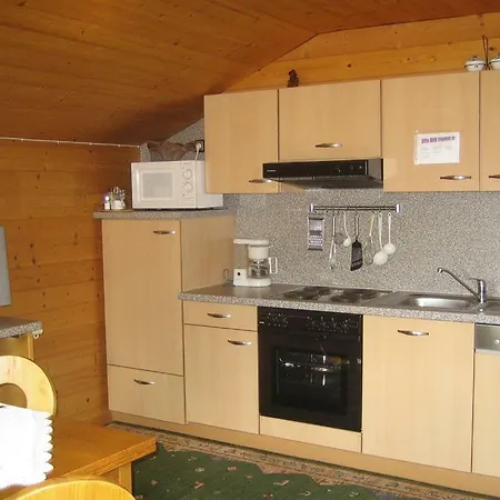 Ferienhaus Irma Gasthuis Fügen