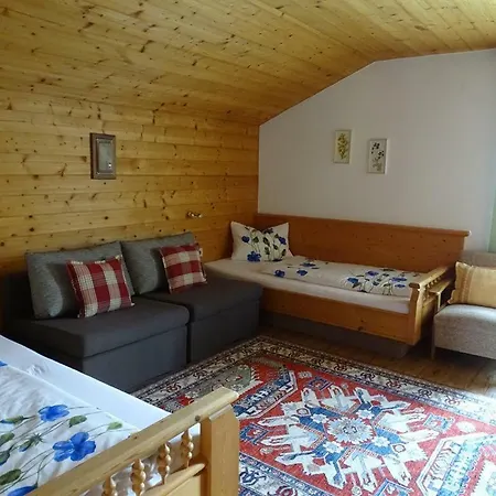 Ferienhaus Irma Gasthuis *